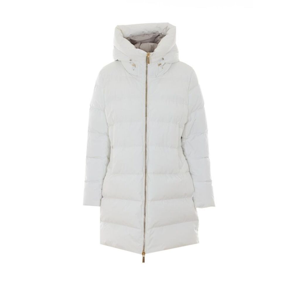 Moorer Women Klie Long Down Jacket